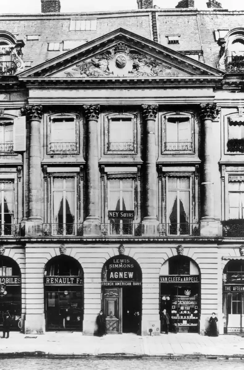 van-cleef-arpels 1906